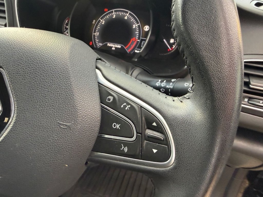 Used Renault Megane 2017 for sale - 77451772: Photo 33