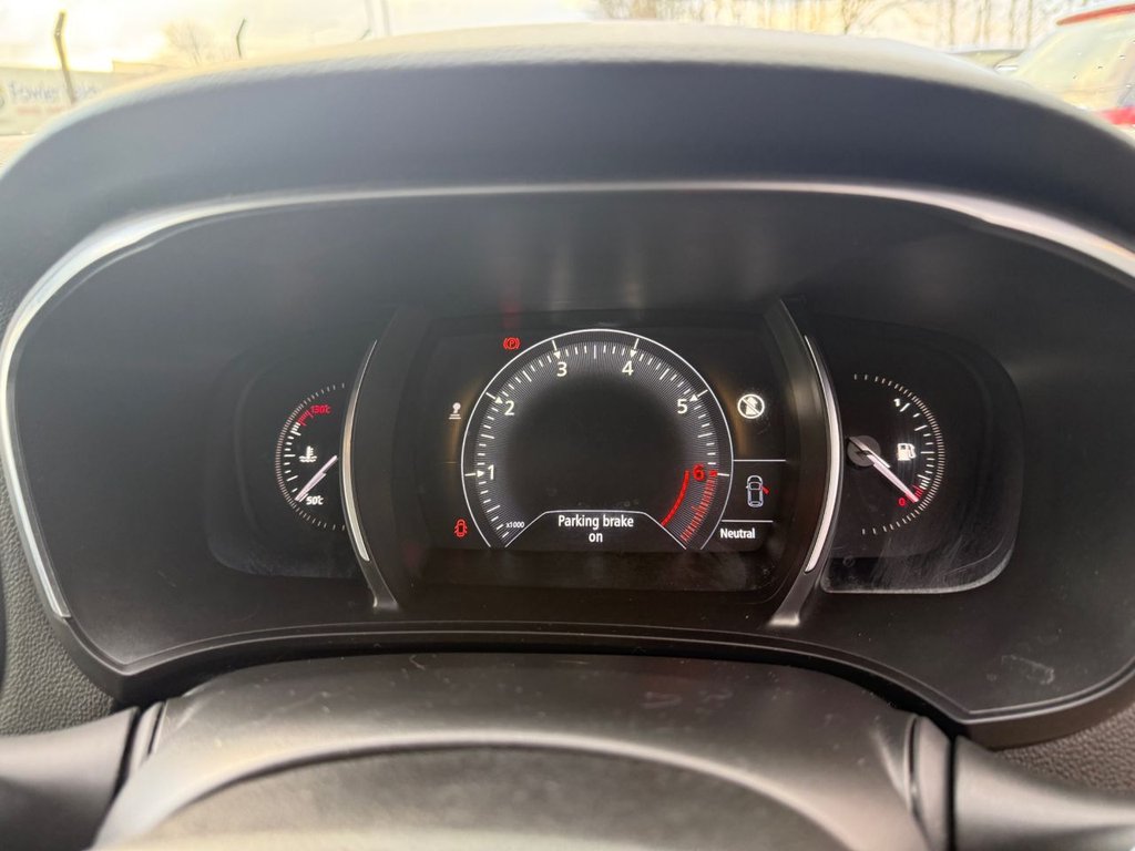 Used Renault Megane 2017 for sale - 77451772: Photo 35