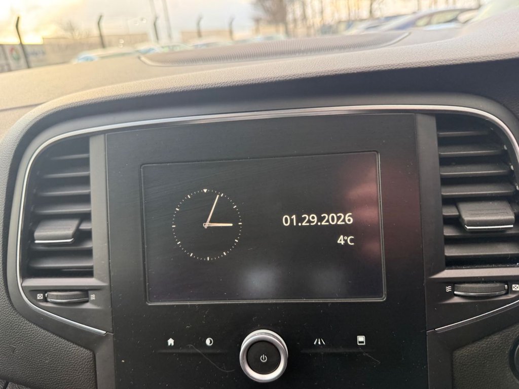 Used Renault Megane 2017 for sale - 77451772: Photo 36