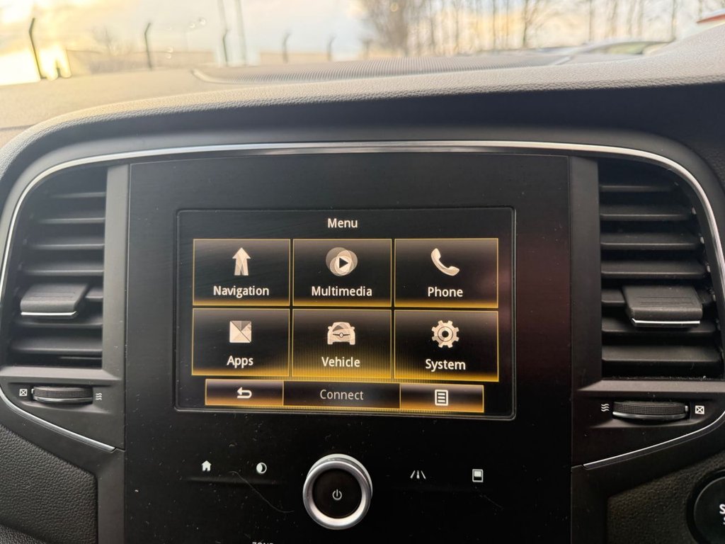 Used Renault Megane 2017 for sale - 77451772: Photo 37