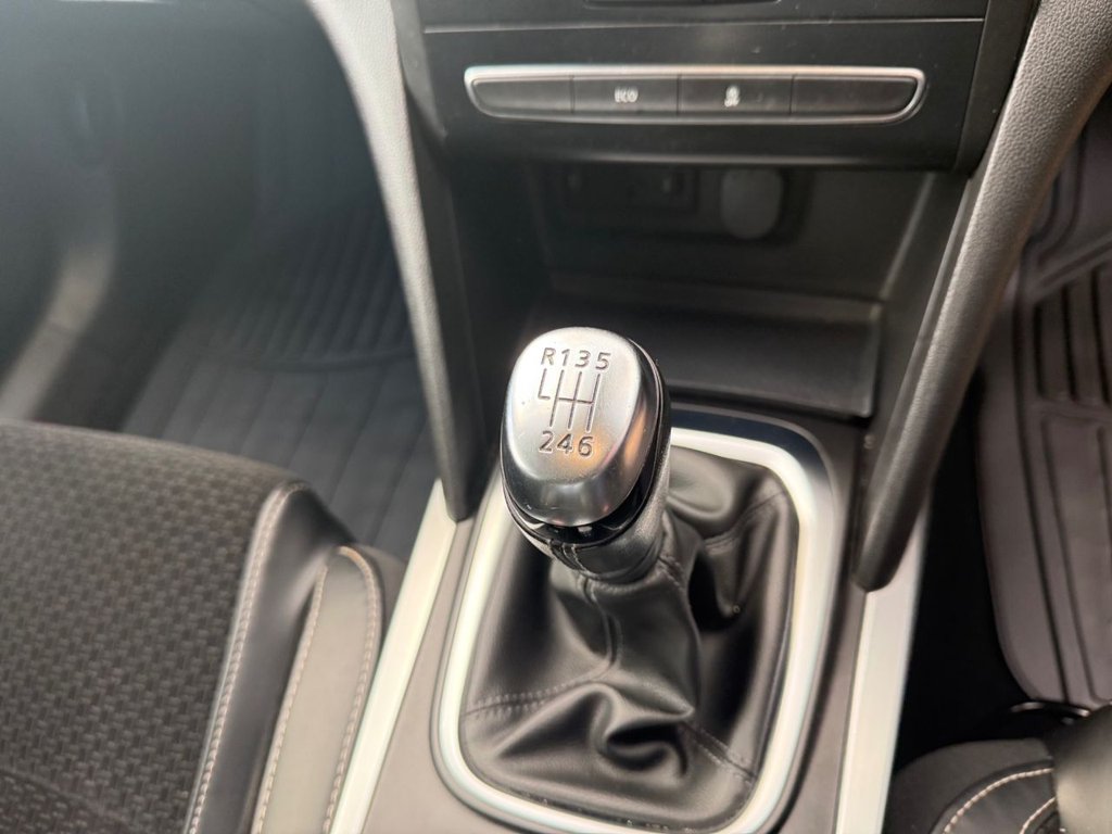 Used Renault Megane 2017 for sale - 77451772: Photo 41