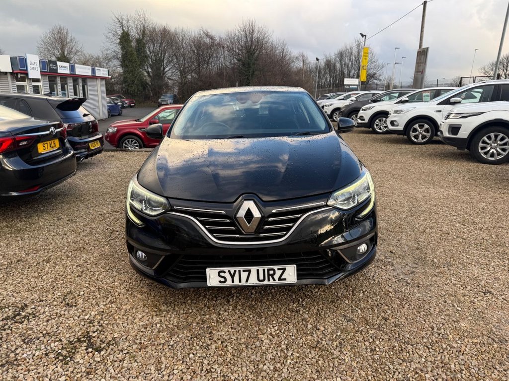 Used Renault Megane 2017 for sale - 77451772: Photo 5