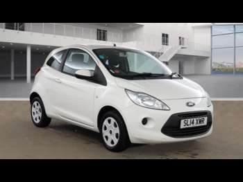 2014 (14) - 1.2 Edge Hatchback 3dr Petrol Manual Euro 5 (s/s) (69 ps)