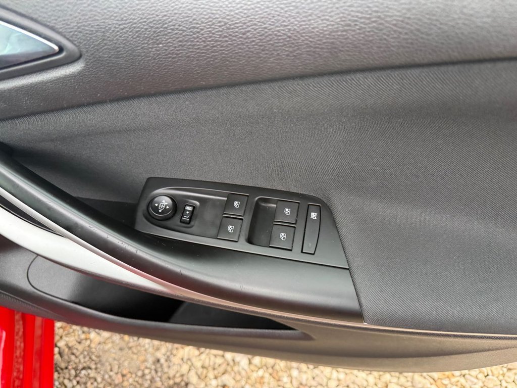 Used Vauxhall Astra 2017 for sale - 78166967: Photo 27