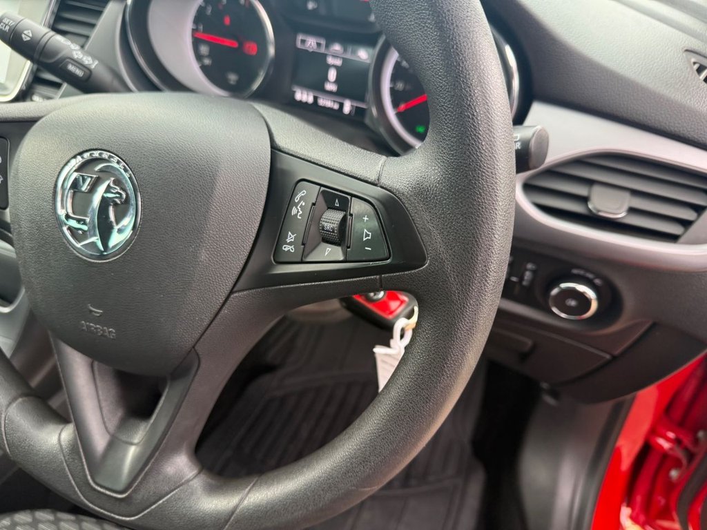 Used Vauxhall Astra 2017 for sale - 78166967: Photo 31