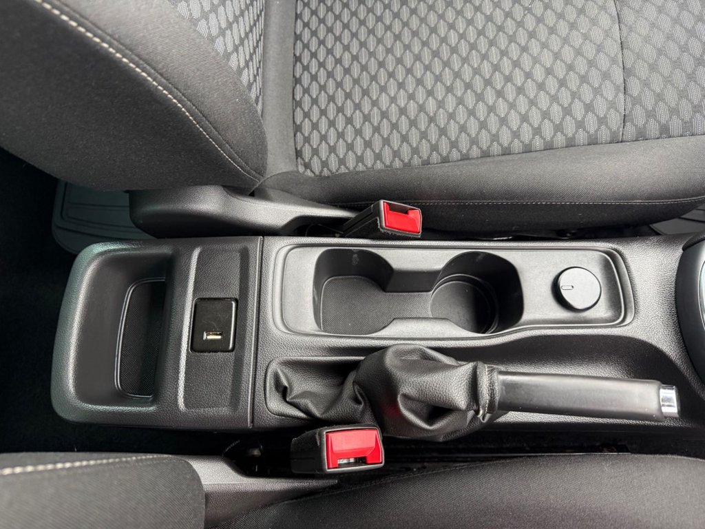 Used Vauxhall Astra 2017 for sale - 78166967: Photo 40