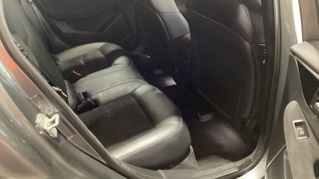 Used Infiniti Q30 2017 for sale - 77583496: Photo 6