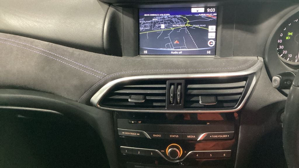 Used Infiniti Q30 2017 for sale - 77583496: Photo 7