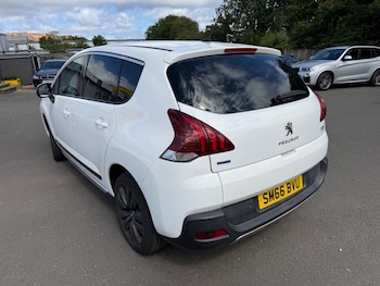 Used Peugeot 3008 2017 for sale - 79323204: Photo
