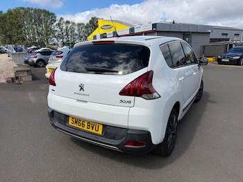 Used Peugeot 3008 2017 for sale - 79323204: Photo