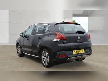 Used Peugeot 3008 2016 for sale - 79642642: Photo