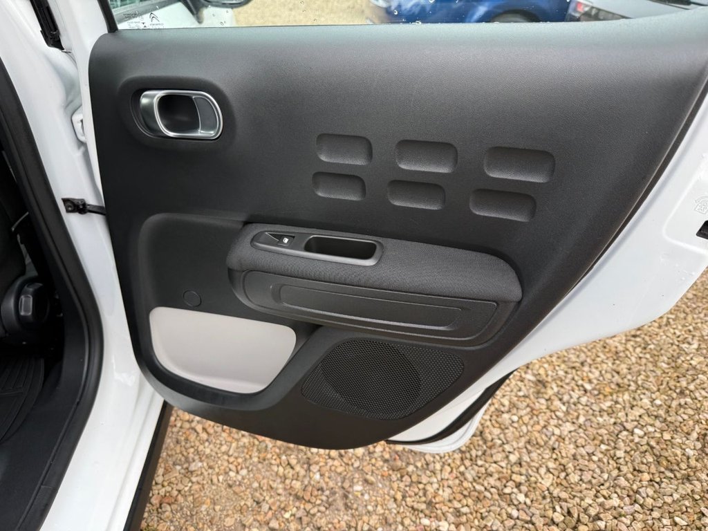 Used Citroen C3 2018 for sale - 77747970: Photo 12