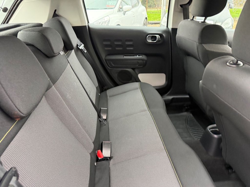 Used Citroen C3 2018 for sale - 77747970: Photo 15