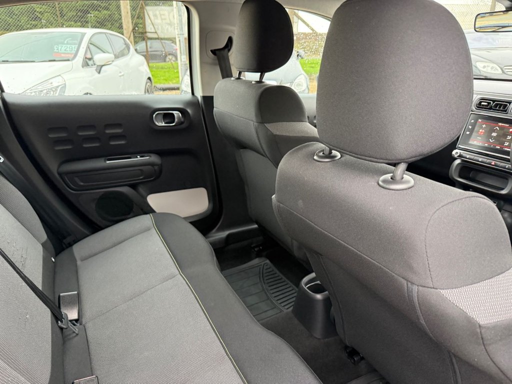 Used Citroen C3 2018 for sale - 77747970: Photo 16