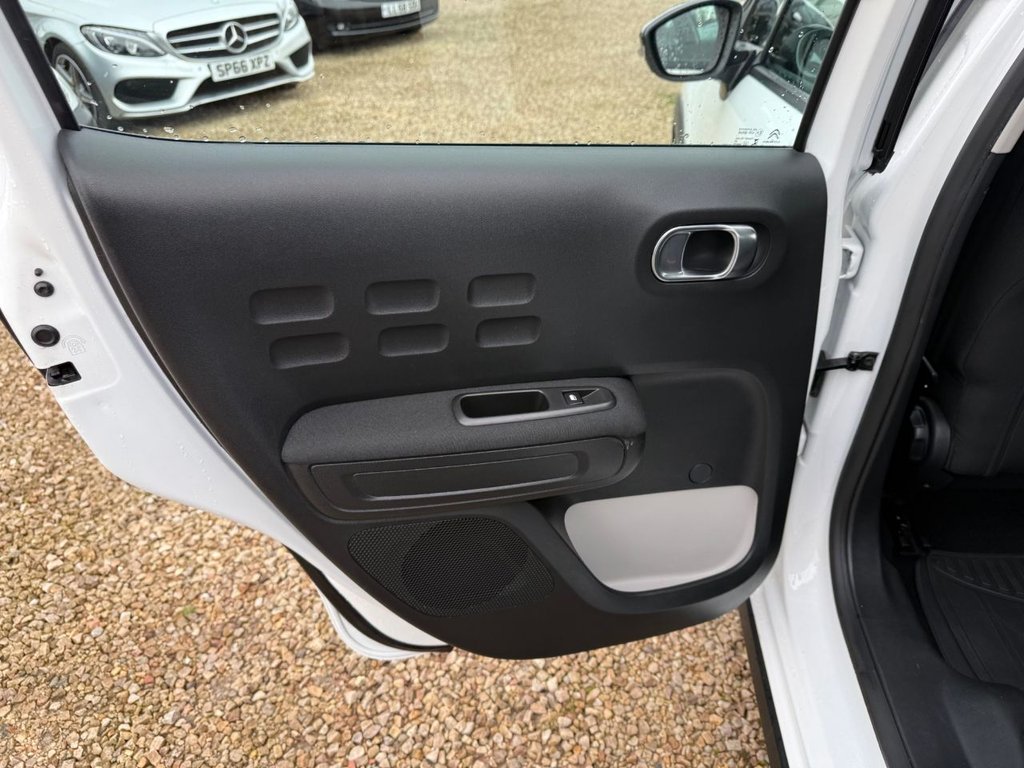 Used Citroen C3 2018 for sale - 77747970: Photo 17