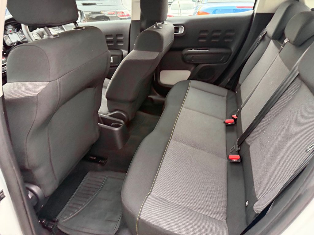 Used Citroen C3 2018 for sale - 77747970: Photo 19