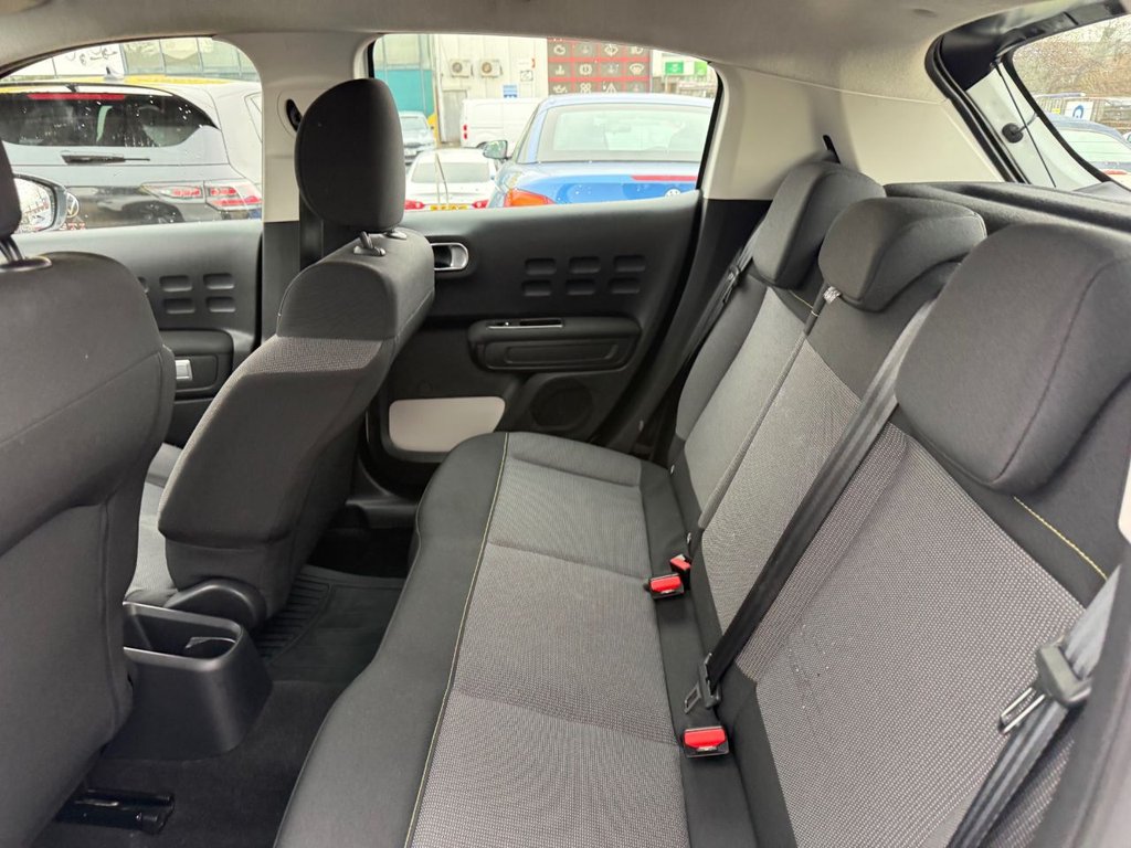 Used Citroen C3 2018 for sale - 77747970: Photo 20