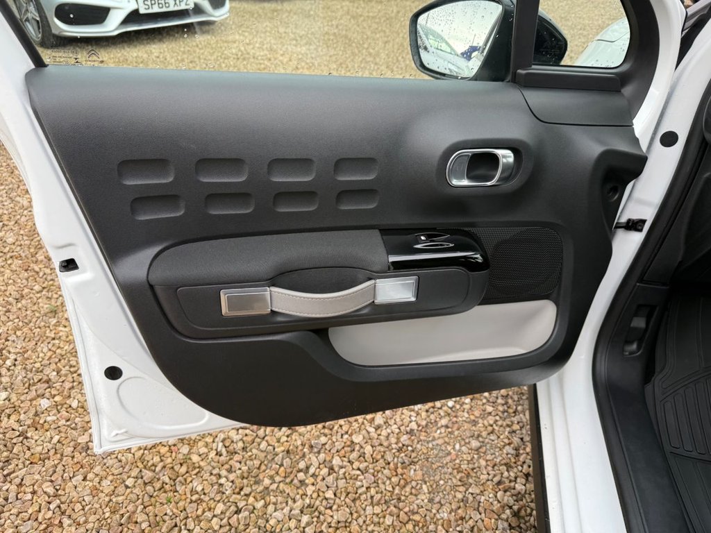 Used Citroen C3 2018 for sale - 77747970: Photo 22