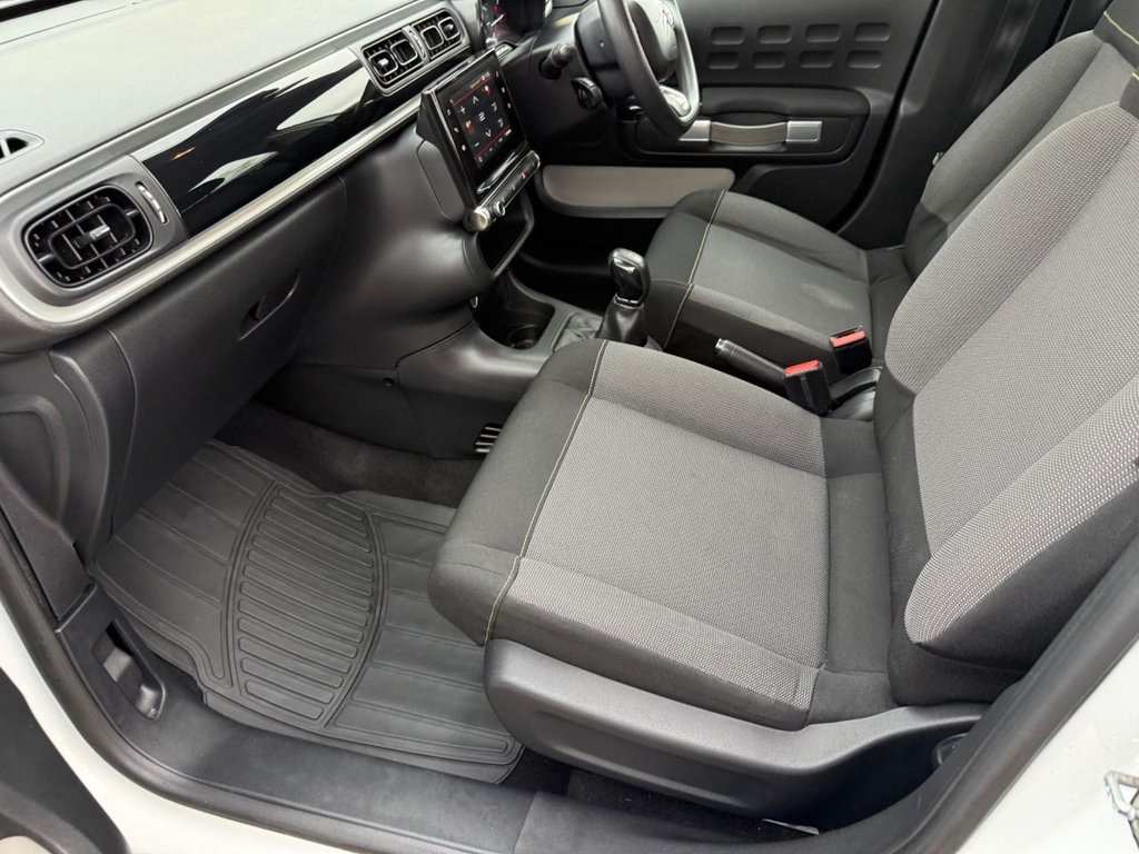 Used Citroen C3 2018 for sale - 77747970: Photo 23
