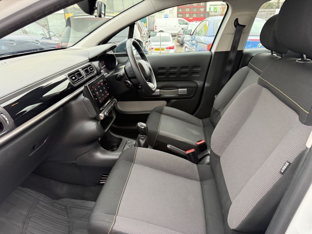 Used Citroen C3 2018 for sale - 77747970: Photo 24