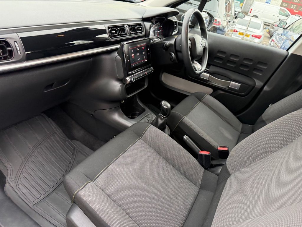 Used Citroen C3 2018 for sale - 77747970: Photo 25