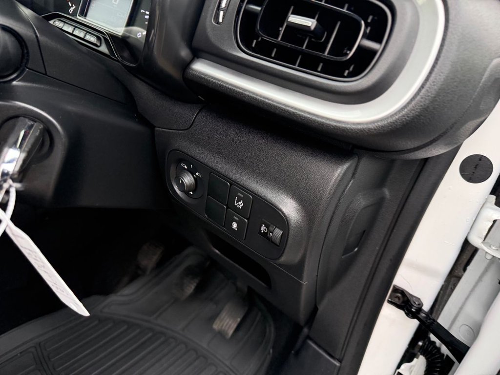 Used Citroen C3 2018 for sale - 77747970: Photo 28