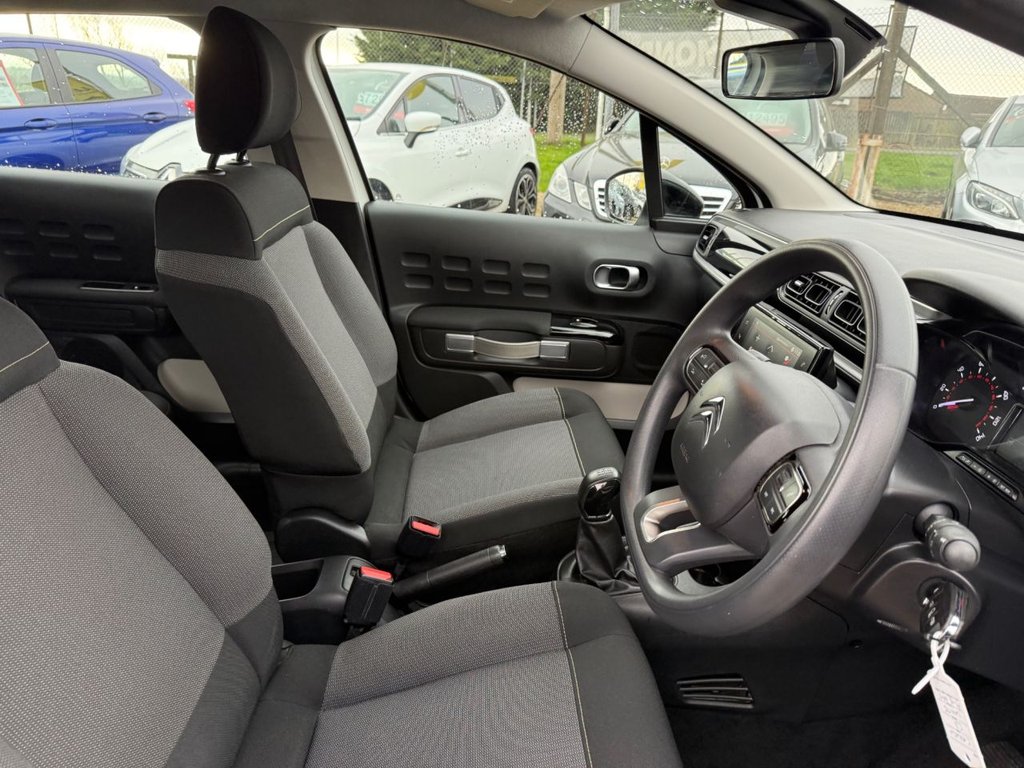 Used Citroen C3 2018 for sale - 77747970: Photo 29