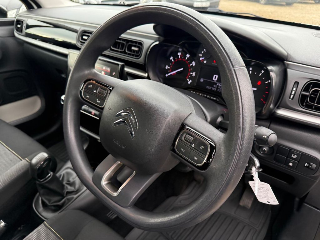 Used Citroen C3 2018 for sale - 77747970: Photo 31