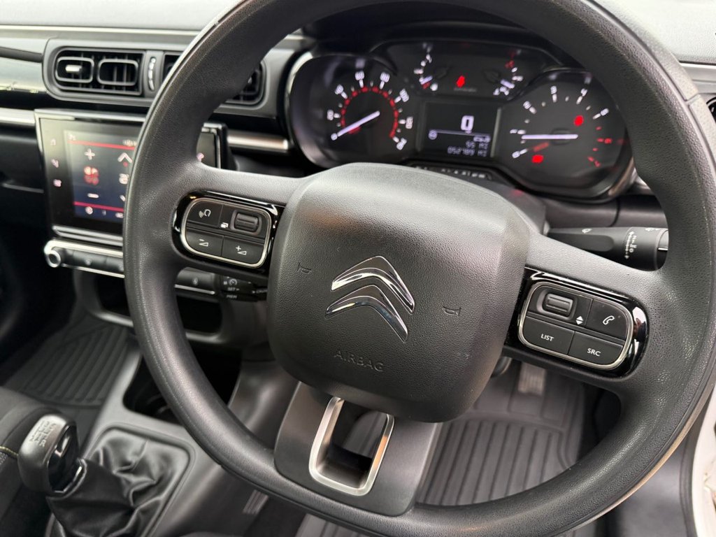 Used Citroen C3 2018 for sale - 77747970: Photo 32