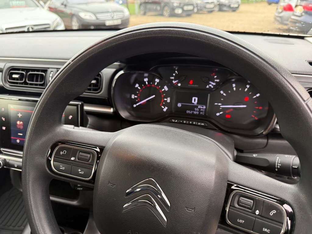 Used Citroen C3 2018 for sale - 77747970: Photo 33