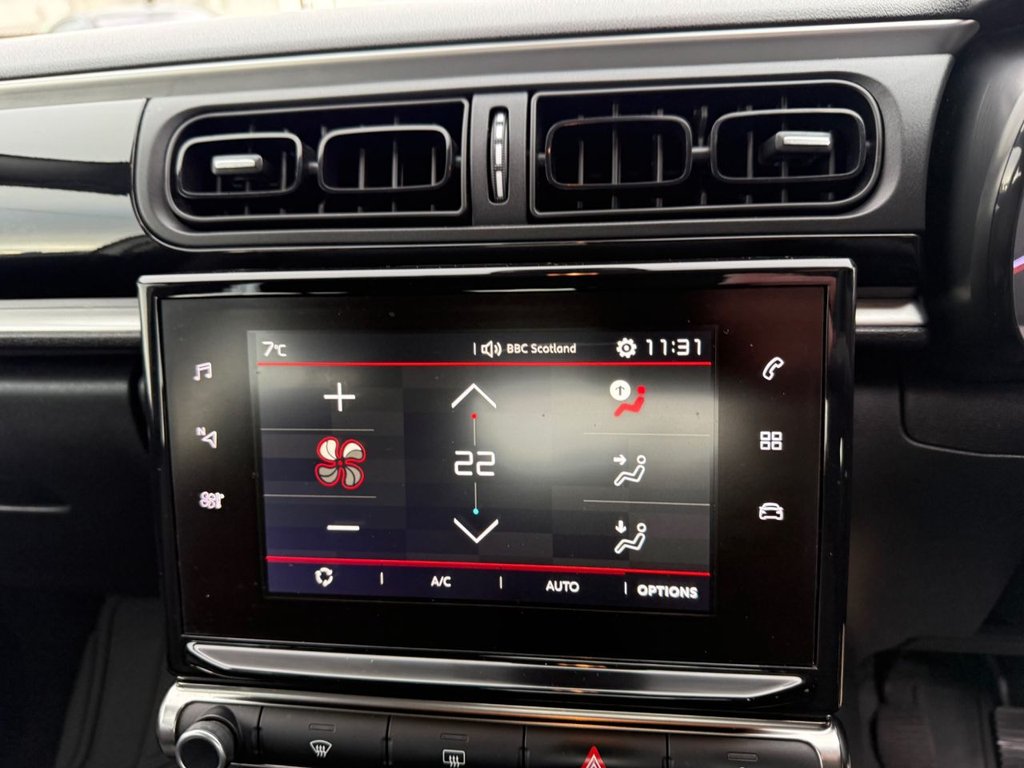 Used Citroen C3 2018 for sale - 77747970: Photo 35