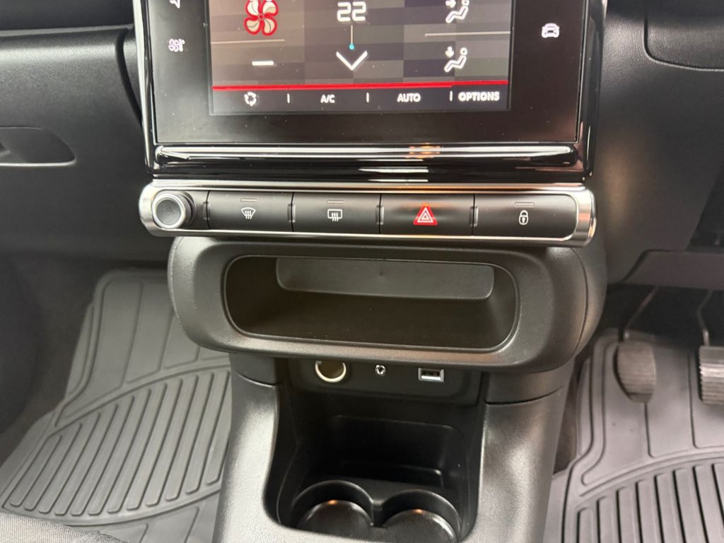 Used Citroen C3 2018 for sale - 77747970: Photo 36