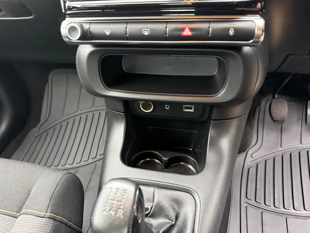 Used Citroen C3 2018 for sale - 77747970: Photo 37