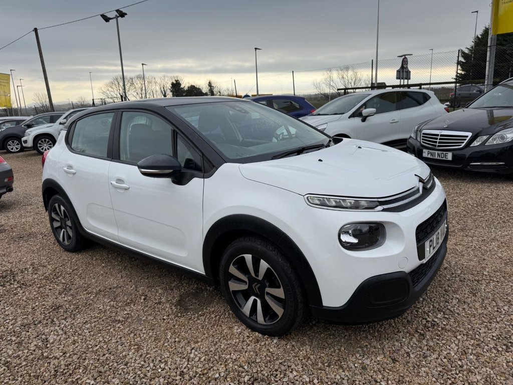Used Citroen C3 2018 for sale - 77747970: Photo 6
