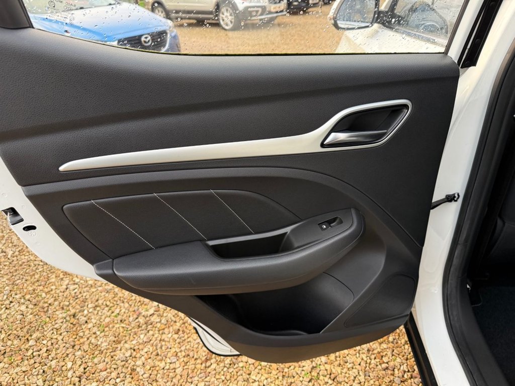 Used MG MG ZS 2019 for sale - 77941676: Photo 16