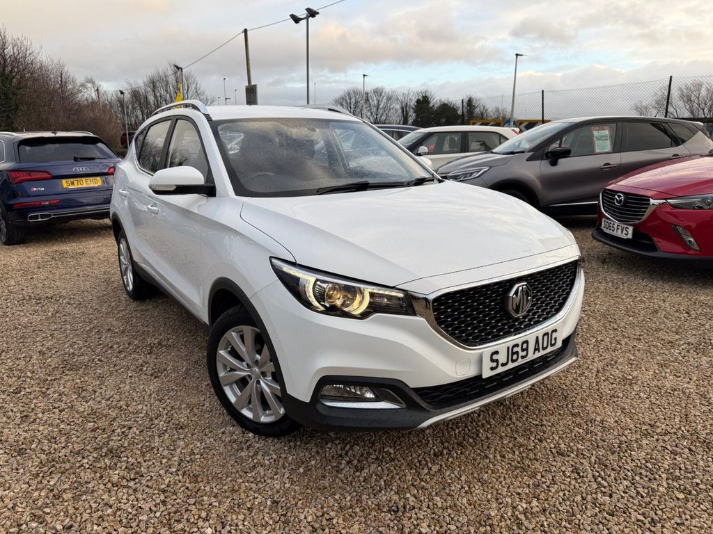 Used MG MG ZS 2019 for sale - 77941676: Photo 2