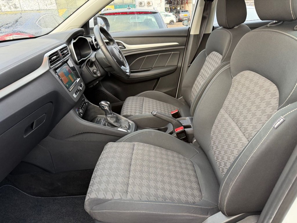 Used MG MG ZS 2019 for sale - 77941676: Photo 22