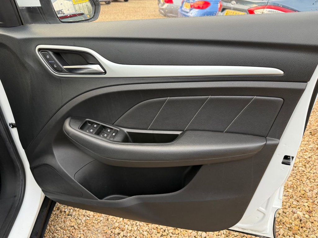 Used MG MG ZS 2019 for sale - 77941676: Photo 24