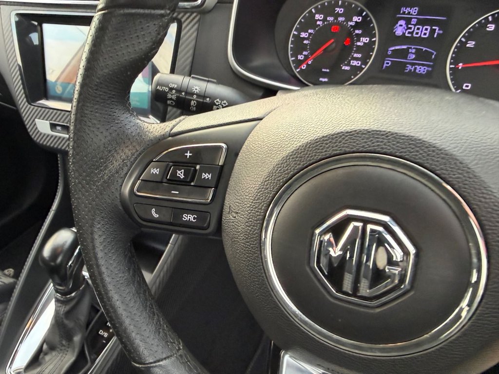 Used MG MG ZS 2019 for sale - 77941676: Photo 33