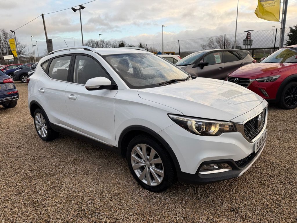 Used MG MG ZS 2019 for sale - 77941676: Photo 6