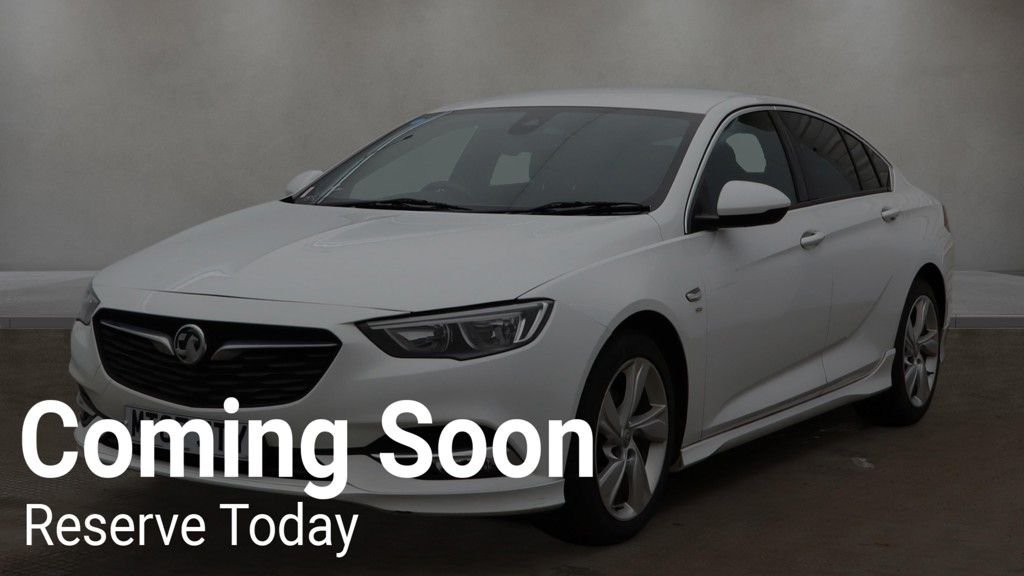 Used Vauxhall Insignia 2017 for sale - 78069405: Photo 12