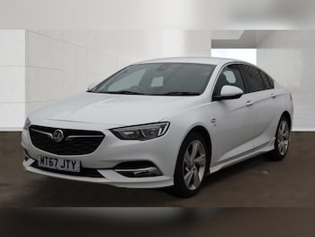 Used Vauxhall Insignia 2017 for sale - 78069405: Photo