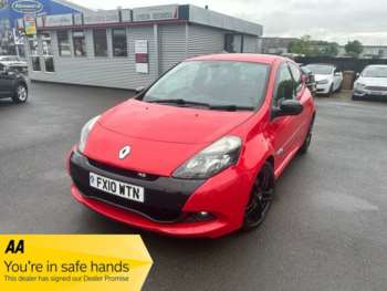 2010 (10) - 2.0 16V RenaultSport 200 3dr