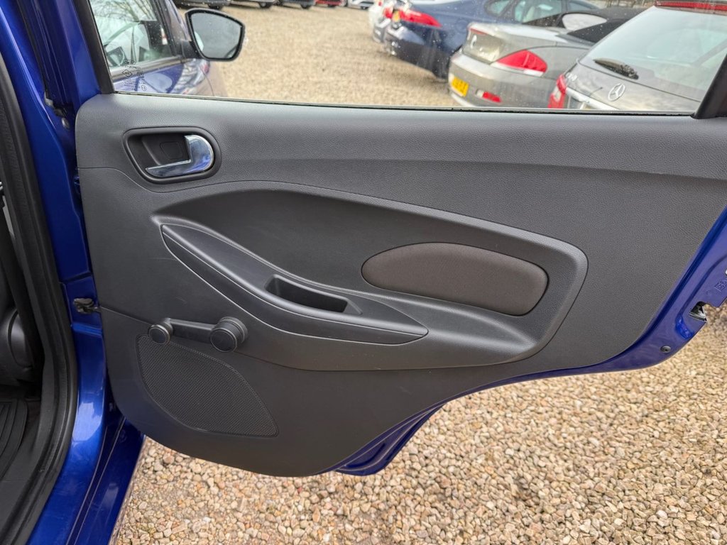 Used Ford Ka+ 2016 for sale - 78167055: Photo 11