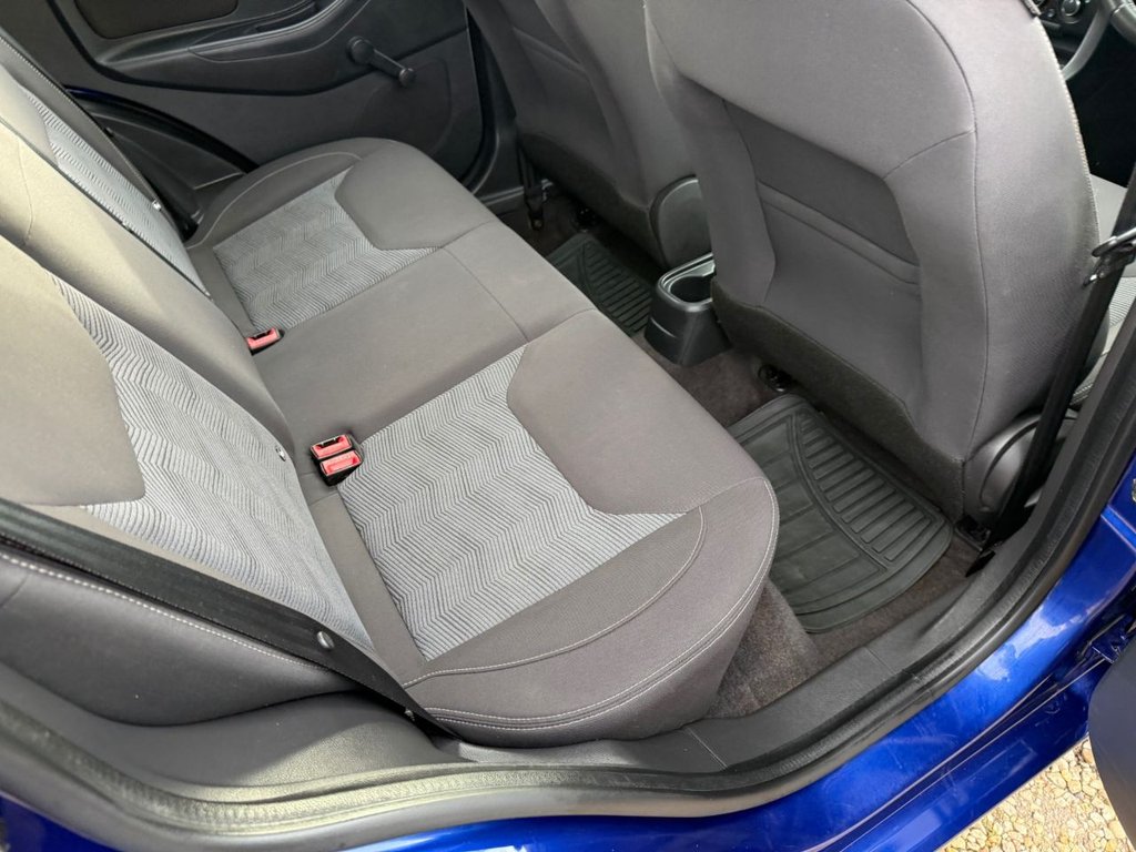 Used Ford Ka+ 2016 for sale - 78167055: Photo 12