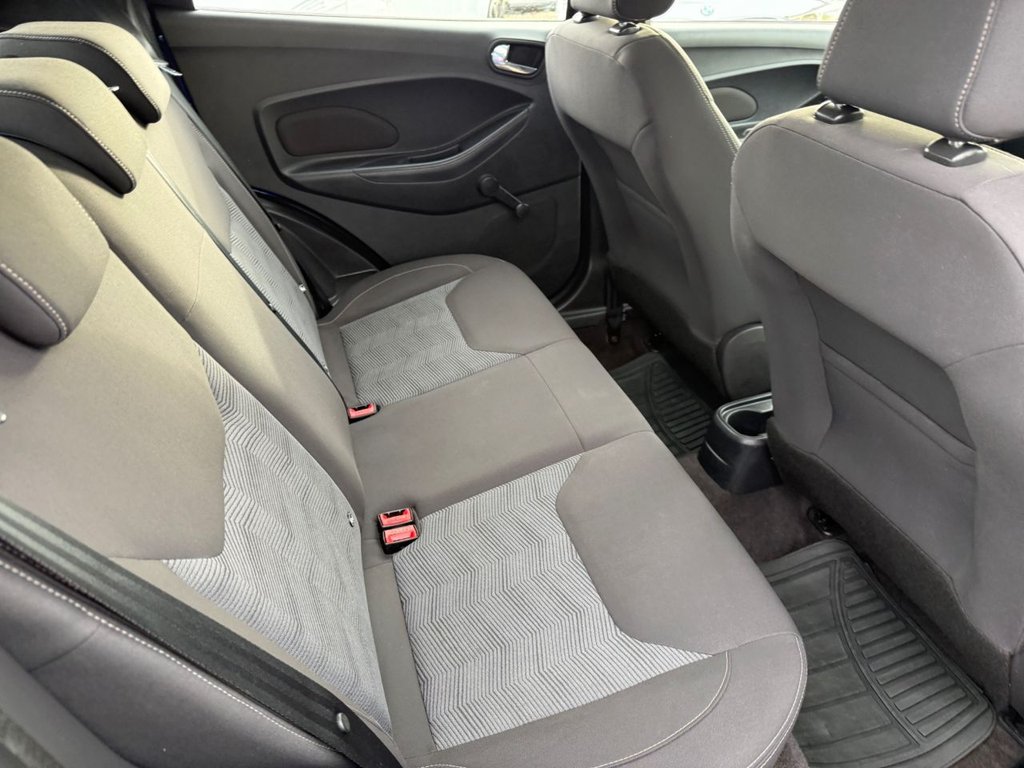 Used Ford Ka+ 2016 for sale - 78167055: Photo 13
