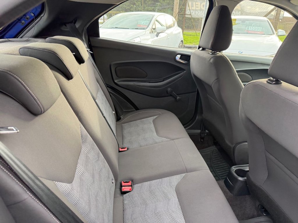 Used Ford Ka+ 2016 for sale - 78167055: Photo 14