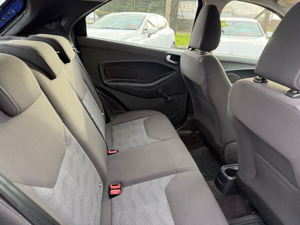 Used Ford Ka+ 2016 for sale - 78167055: Photo 15
