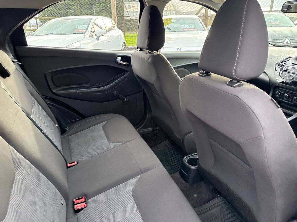 Used Ford Ka+ 2016 for sale - 78167055: Photo 16