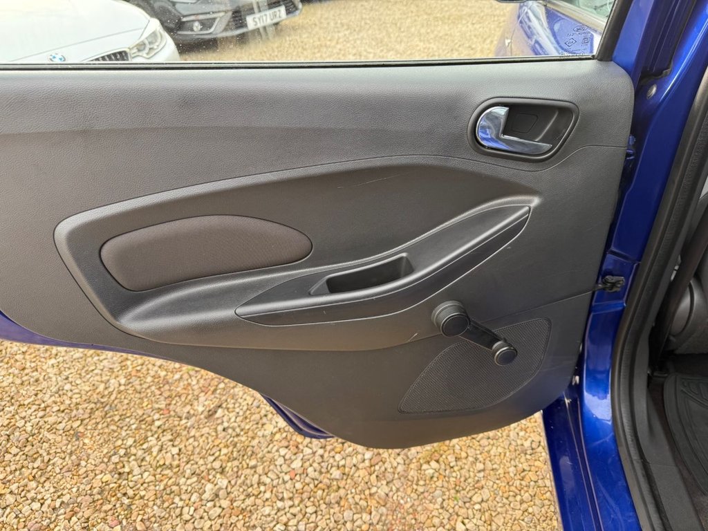 Used Ford Ka+ 2016 for sale - 78167055: Photo 17